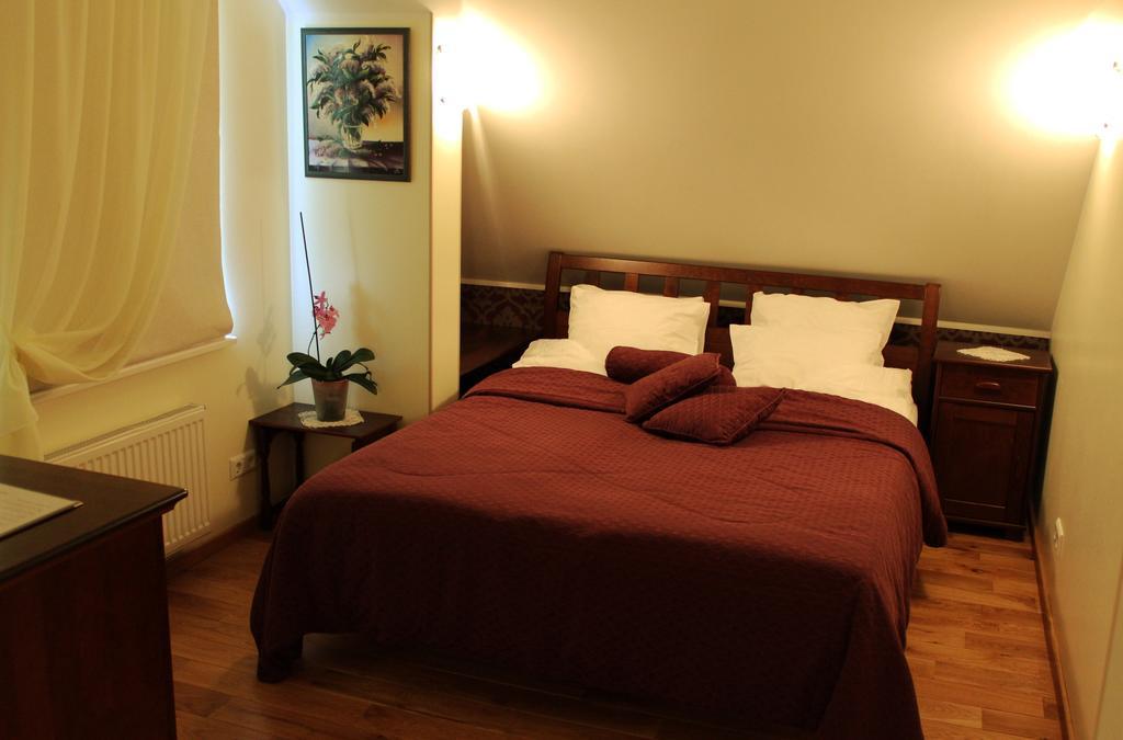 Embrace Hotel & Apartments Pärnu Cameră foto