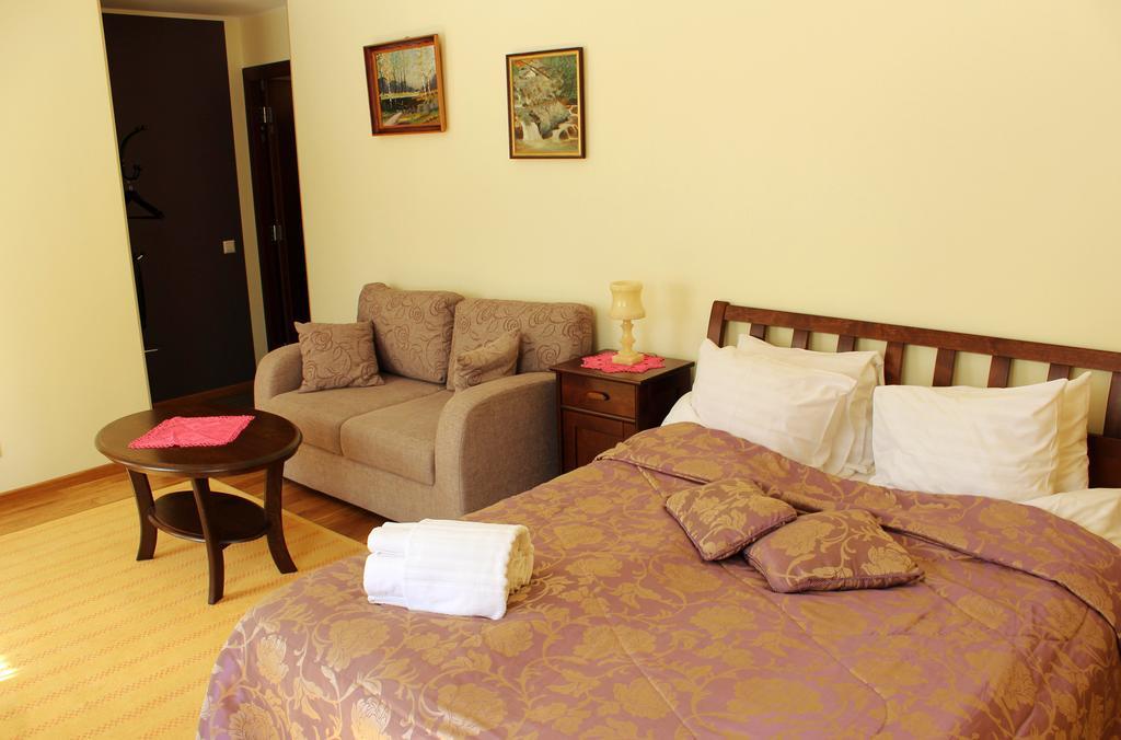 Embrace Hotel & Apartments Pärnu Cameră foto